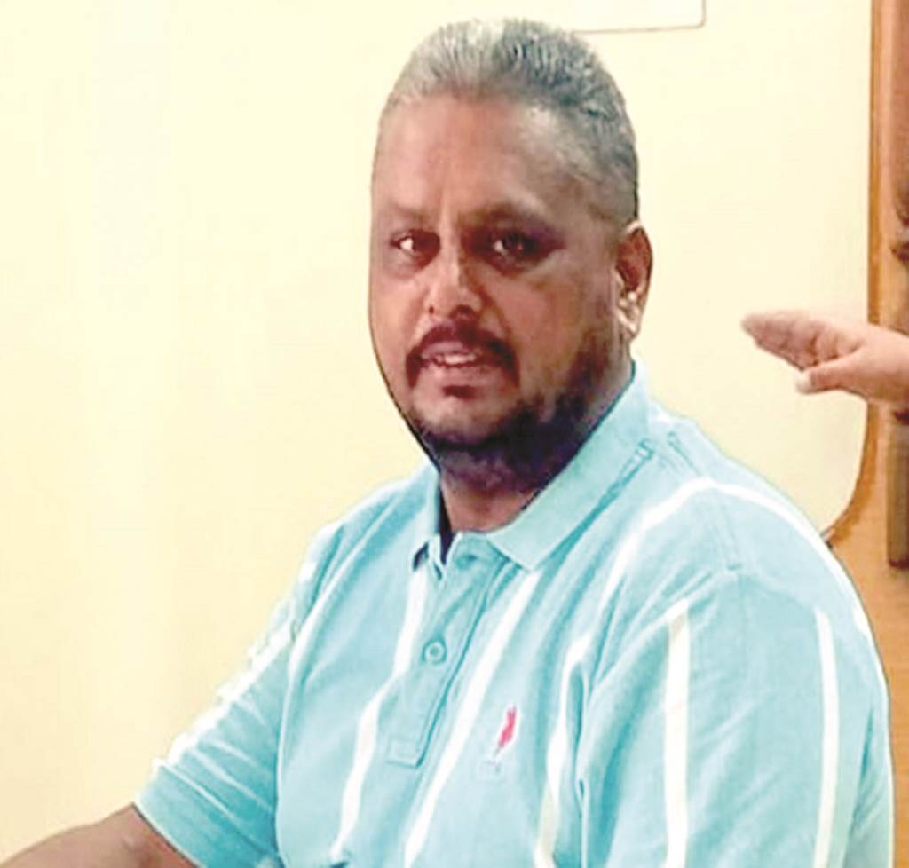 Uncle shoots nephew dead in land dispute Shot in forehead after argument in field